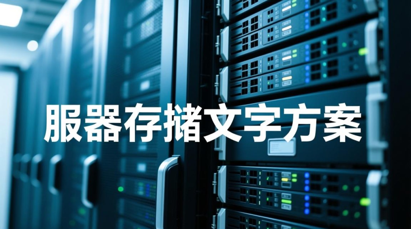 服务器拖存储文字方案,究竟如何实现高效存储与传输?-好主机测评网