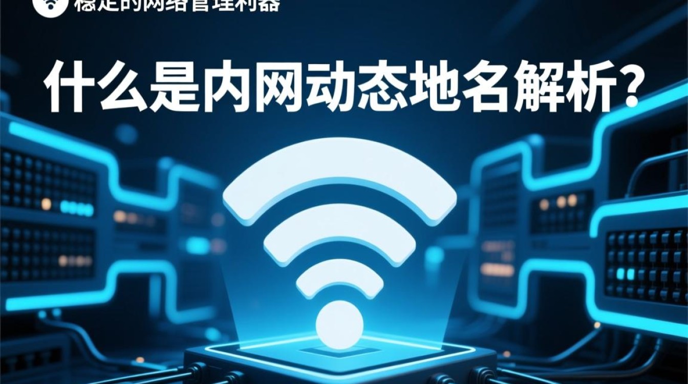 内网动态域名解析软件，如何实现高效稳定的内网设备管理？