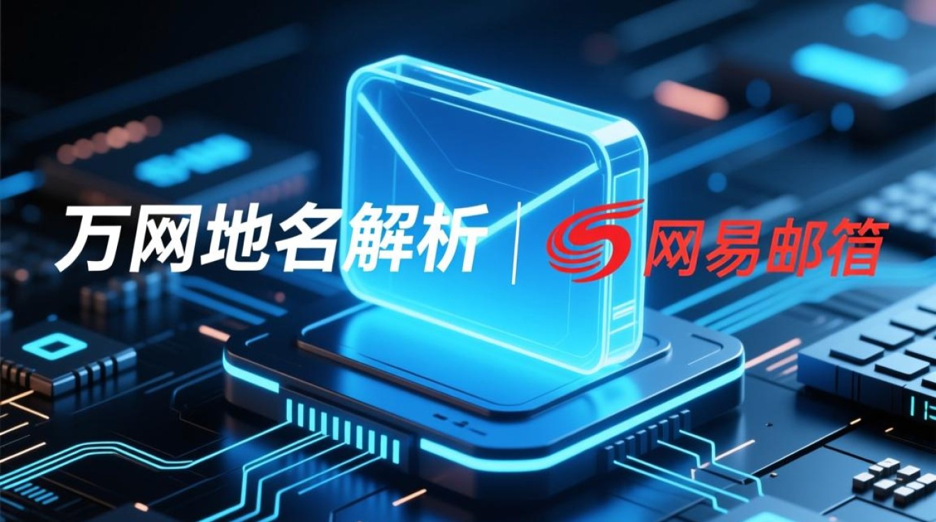 万网域名解析网易邮箱-好主机测评网