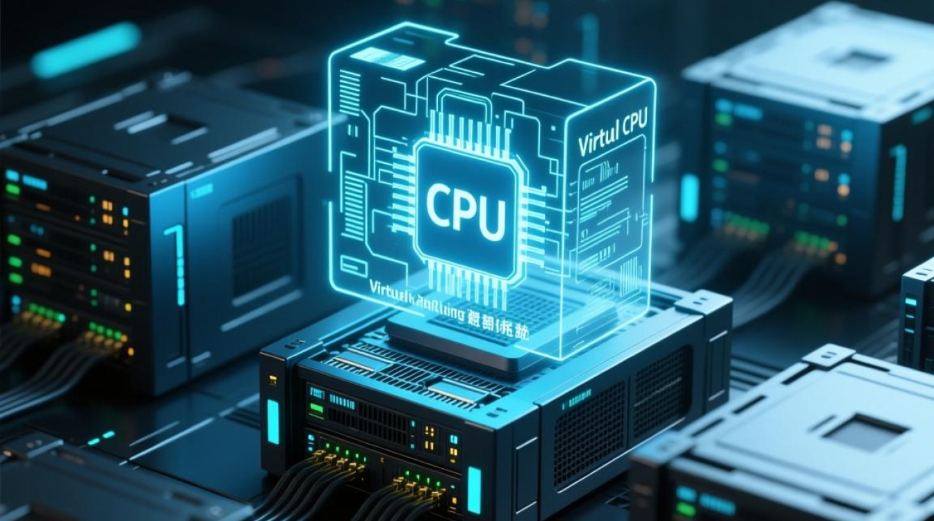 虚拟机使用中CPU资源消耗过重,是系统瓶颈还是配置不足?如何优化?-好主机测评网