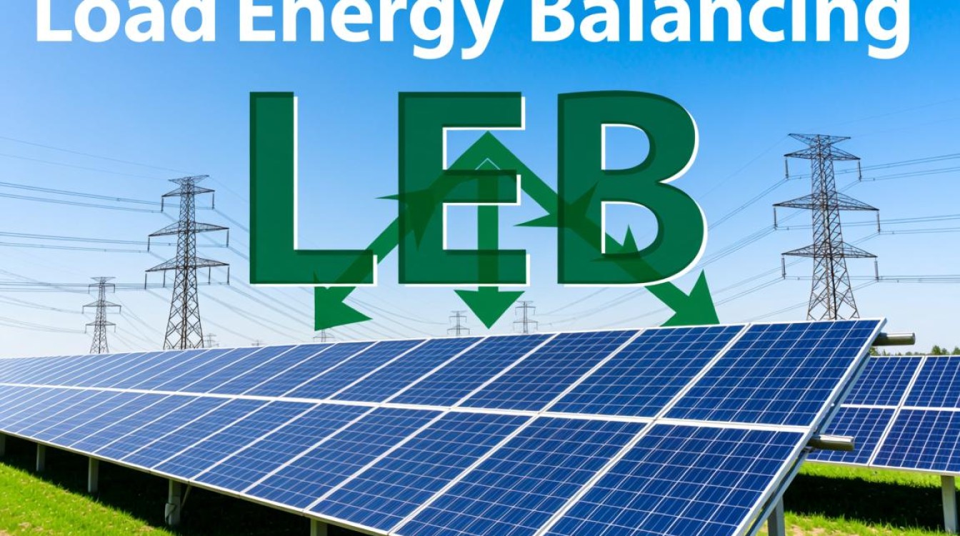 负载能量均衡的AD技术，如何实现高效稳定运行之谜？