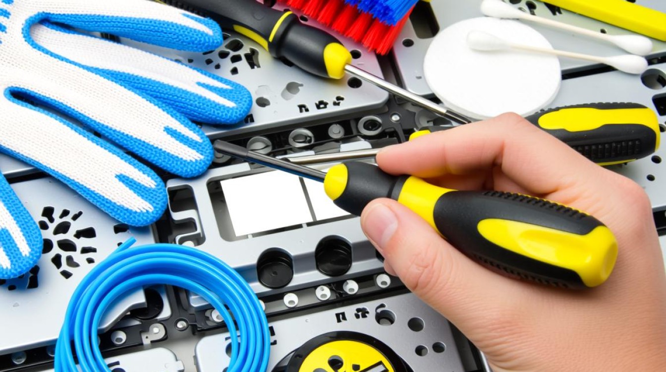 服务器拆装视频教程适合初学者吗?如何确保安全与正确操作?-好主机测评网