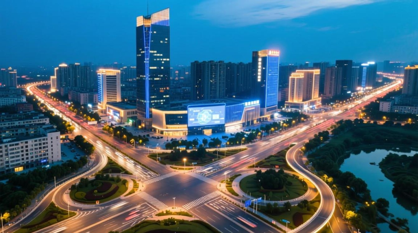 阜阳智能交通发展如何？存在哪些挑战与机遇？