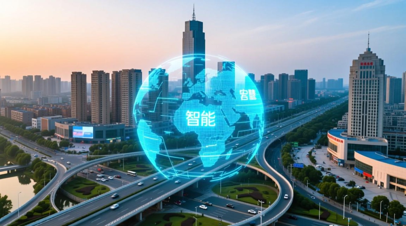 阜阳智能交通发展如何？存在哪些挑战与机遇？