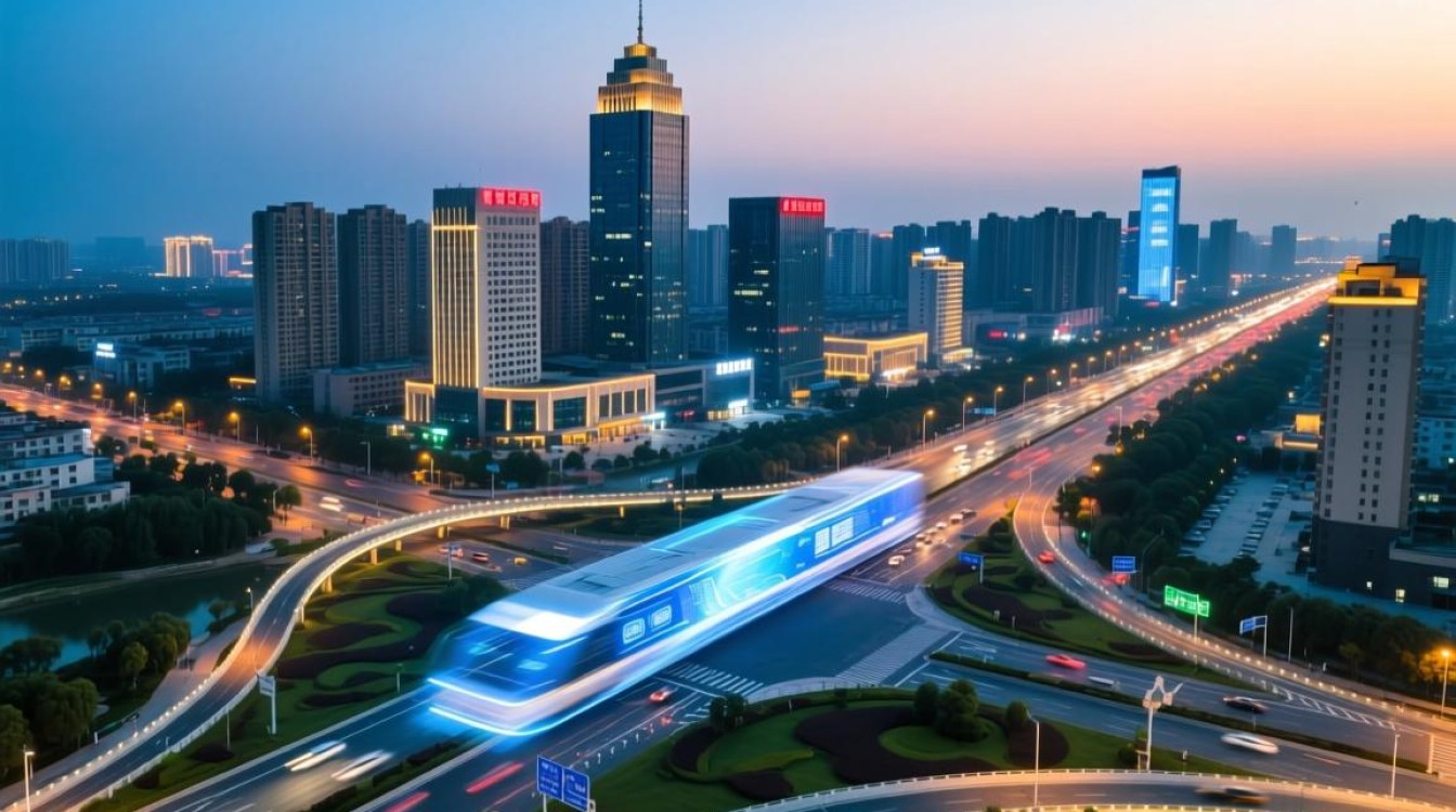 阜阳智能交通发展如何？存在哪些挑战与机遇？