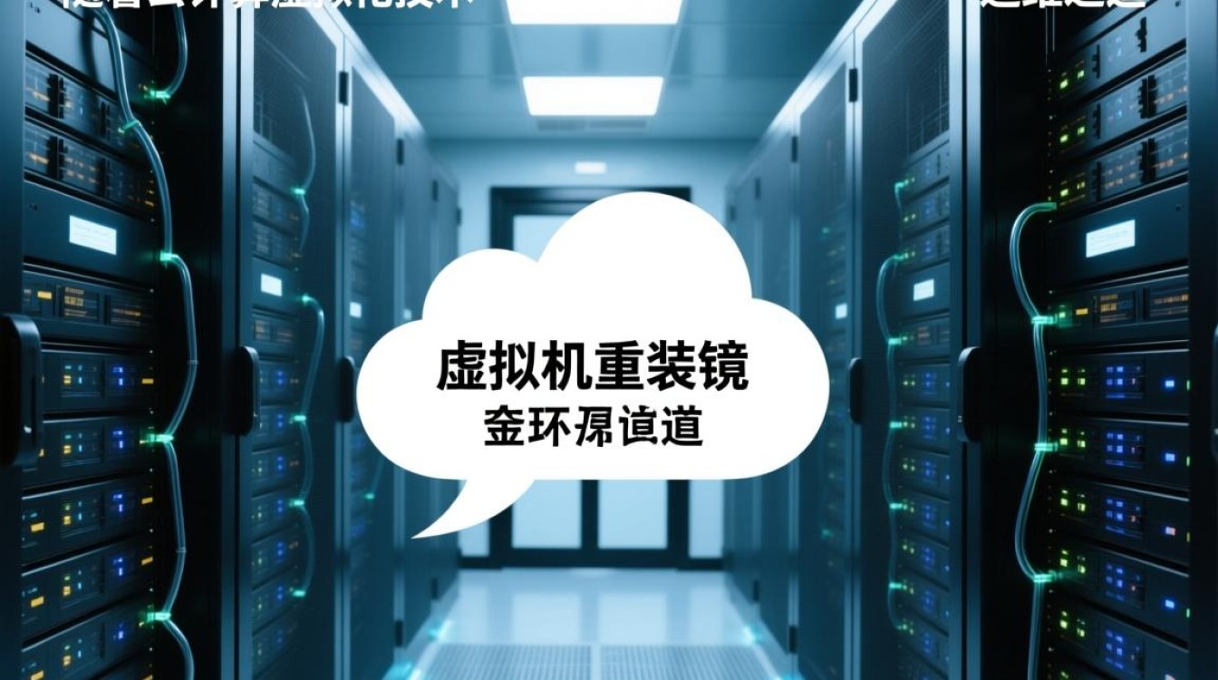 虚拟机重装镜像时，哪种方法既能快速完成又能确保数据安全？-好主机测评网