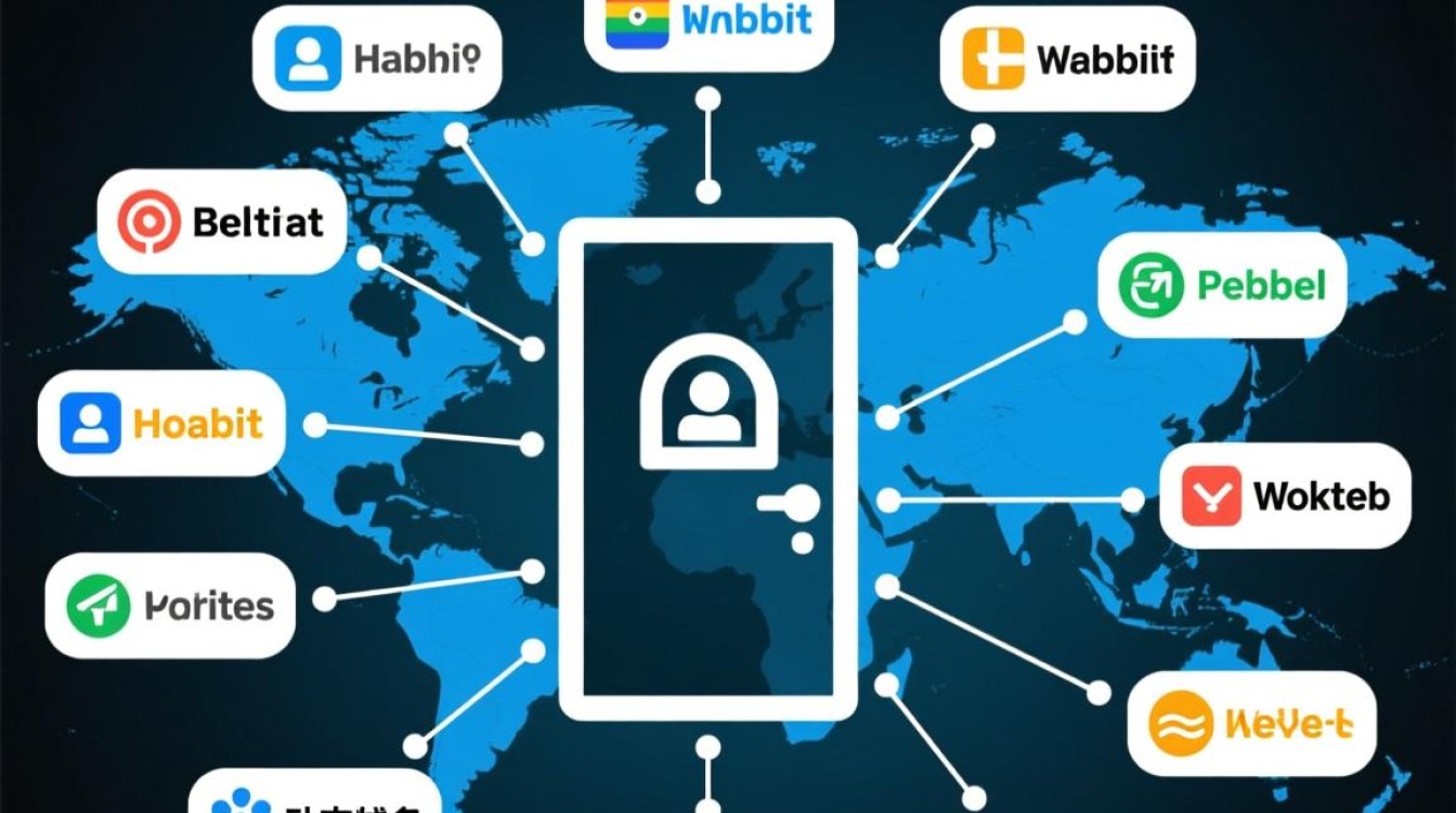 域名动态域名之间有何区别与联系？探讨两者在互联网中的运用差异。-好主机测评网