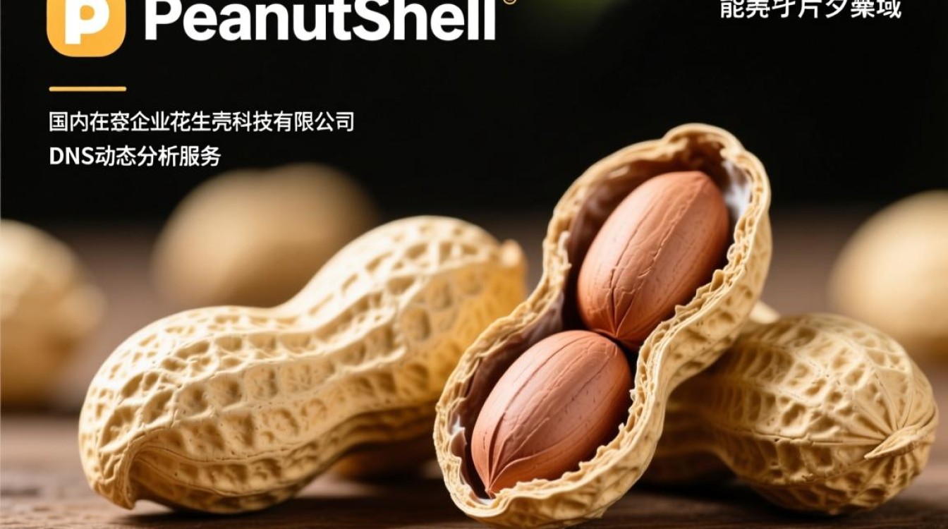 花生壳解析域名具体操作步骤是怎样的？-好主机测评网