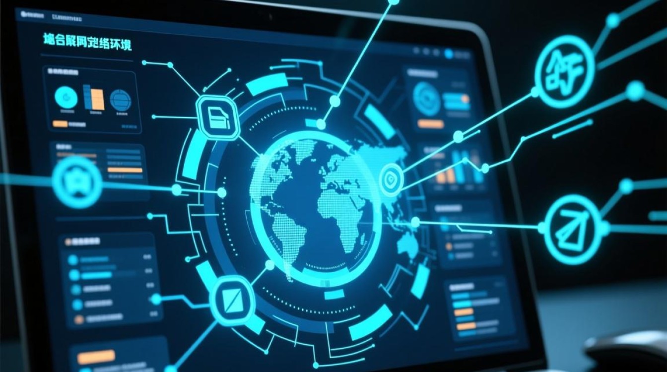 防攻击的智能域名解析服务