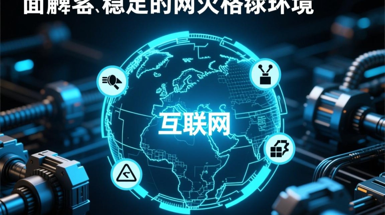 防攻击的智能域名解析服务