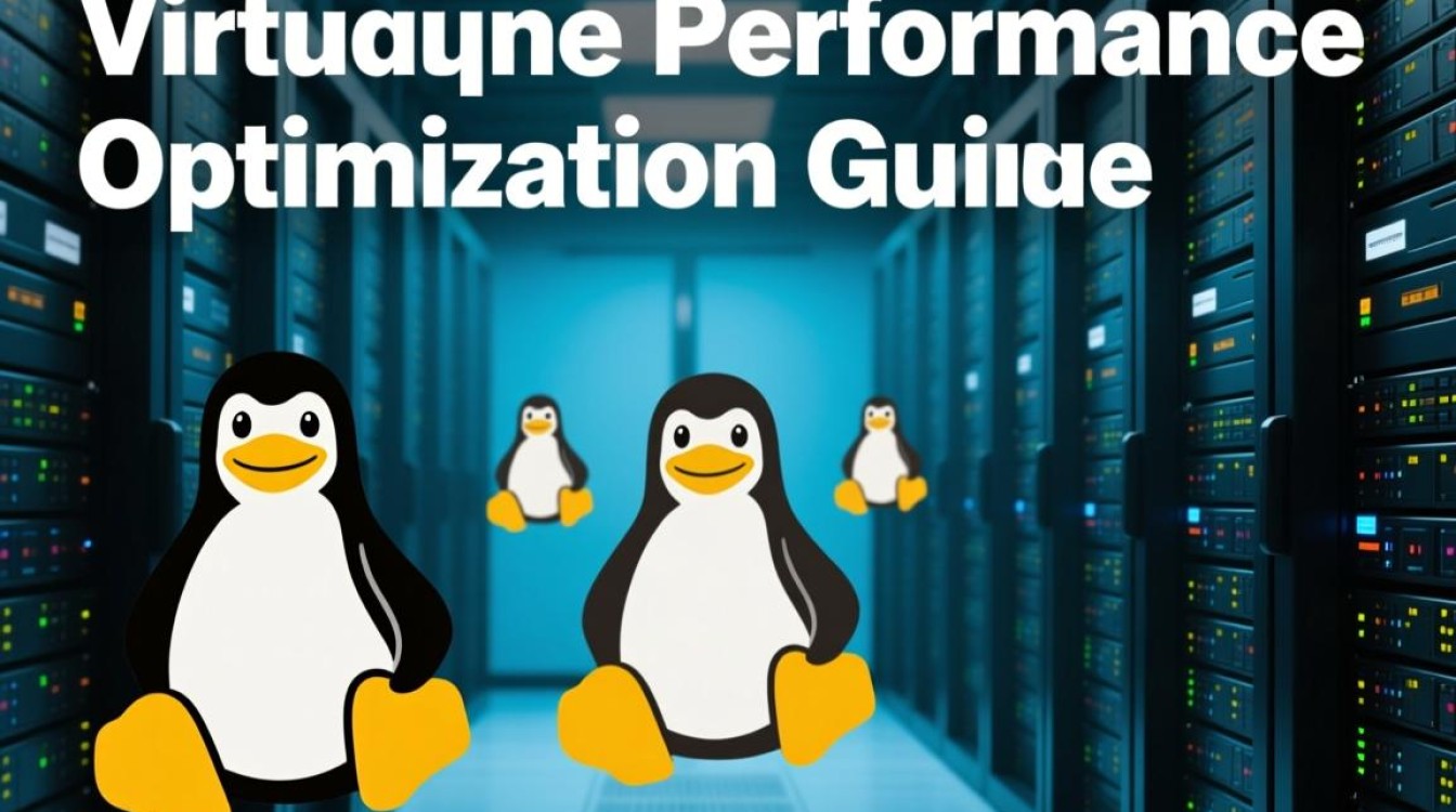 Linux虚拟机性能提升的关键因素有哪些？