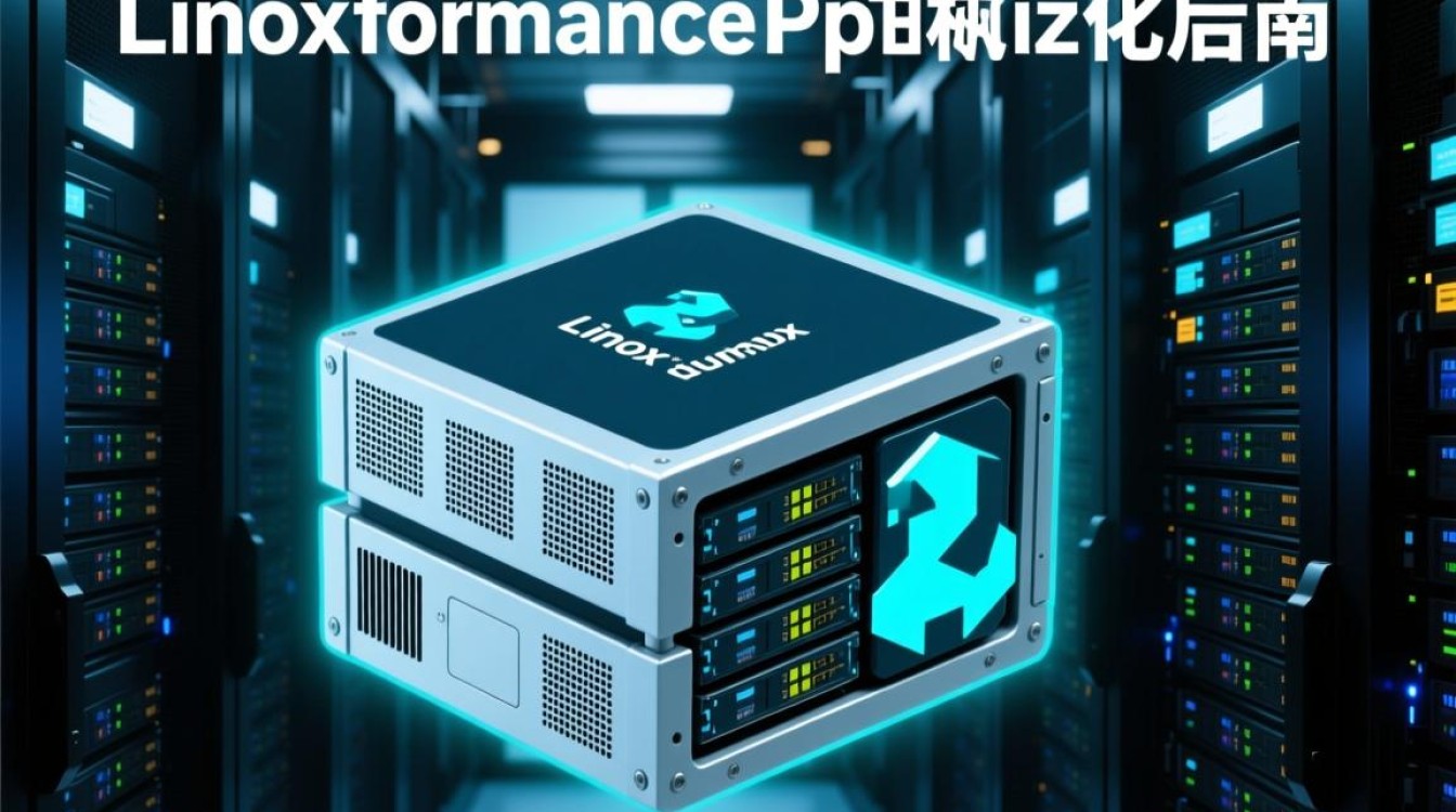 Linux虚拟机性能提升的关键因素有哪些?-好主机测评网