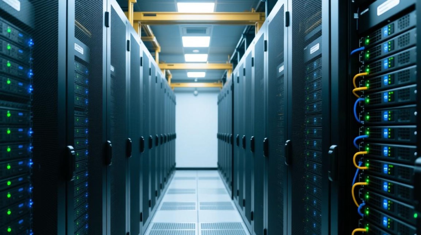 服务器托管主机-好主机测评网