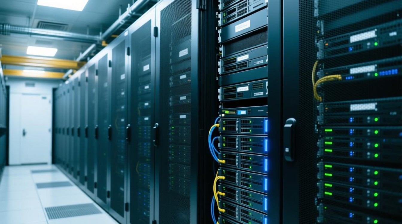 服务器托管主机