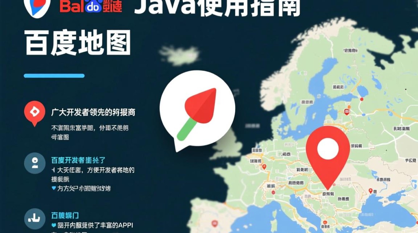 如何正确使用百度地图Java代码实现地图功能?详细教程与步骤解析! 如何正确使用百度地图Java代码实现地图功能?详细教程与步骤解析!