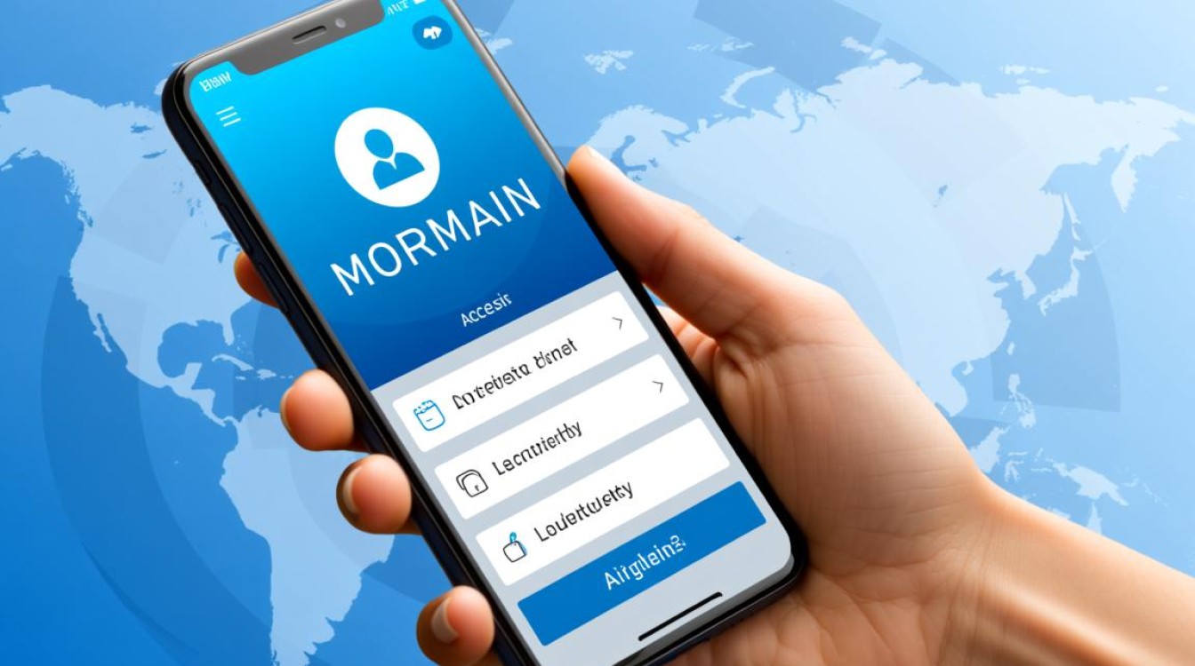 手机域名与域名-好主机测评网