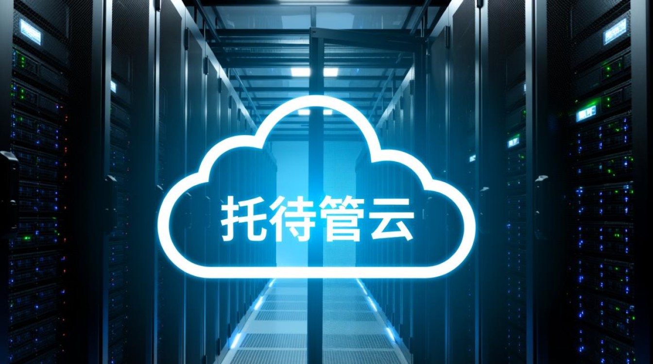 服务器托管云，如何选择合适的托管服务，保障数据安全与高效运行？