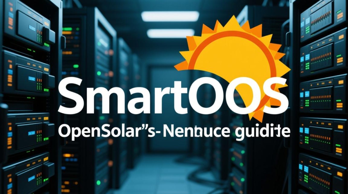 smartos 创建虚拟机