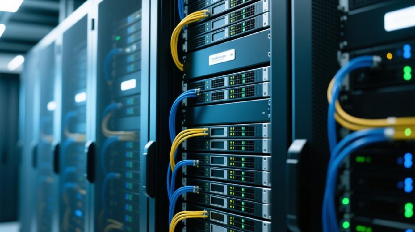 服务器技术基础，探讨核心原理与未来发展挑战？