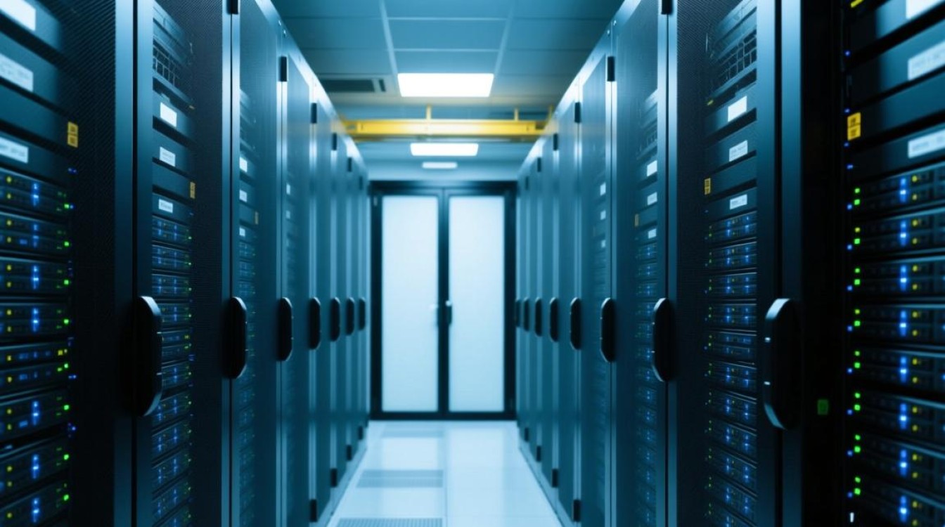 服务器技术基础，探讨核心原理与未来发展挑战？-好主机测评网