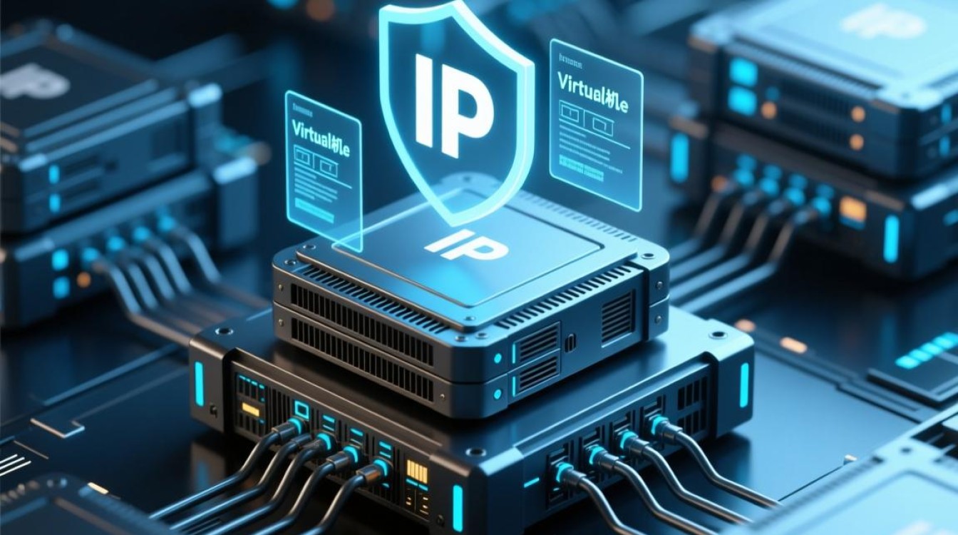 虚拟机IP独立，如何确保其稳定性和安全性？