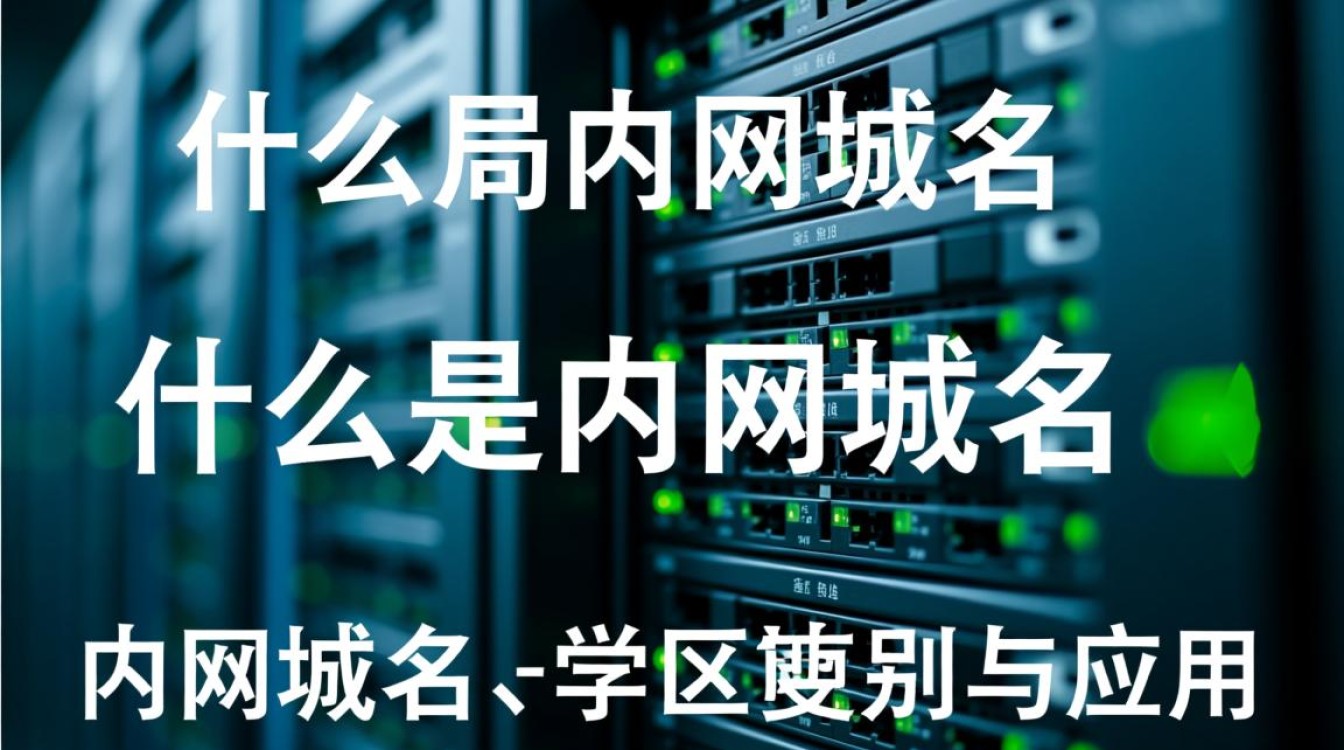 内网域名 外网域名