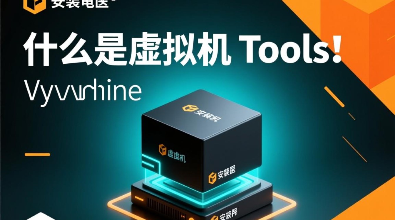 虚拟机安装 tools-好主机测评网