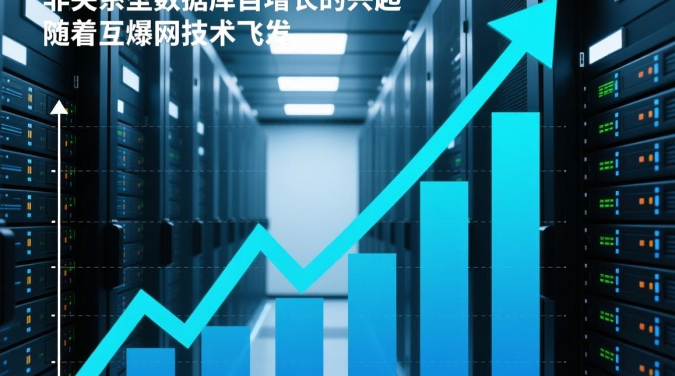 非关系型数据库自增长