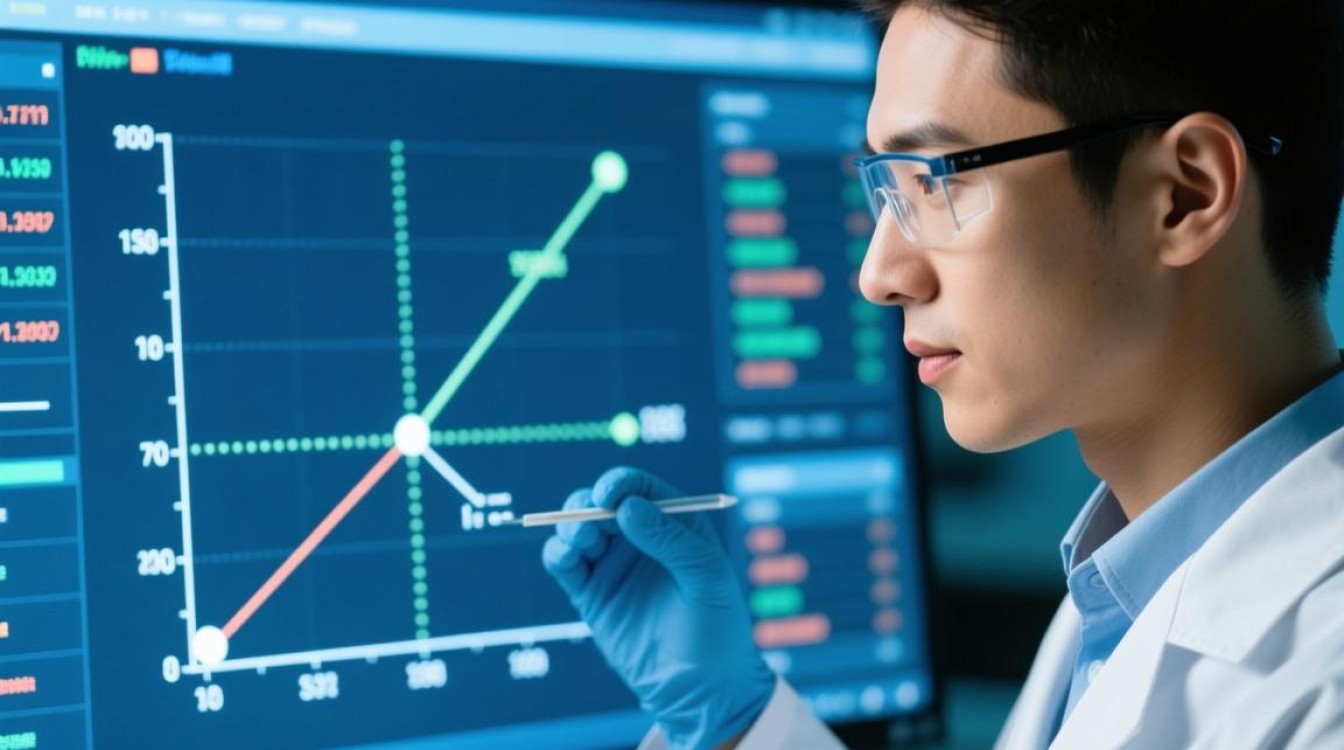 非线性数据拟合在哪些领域和具体应用中扮演关键角色？