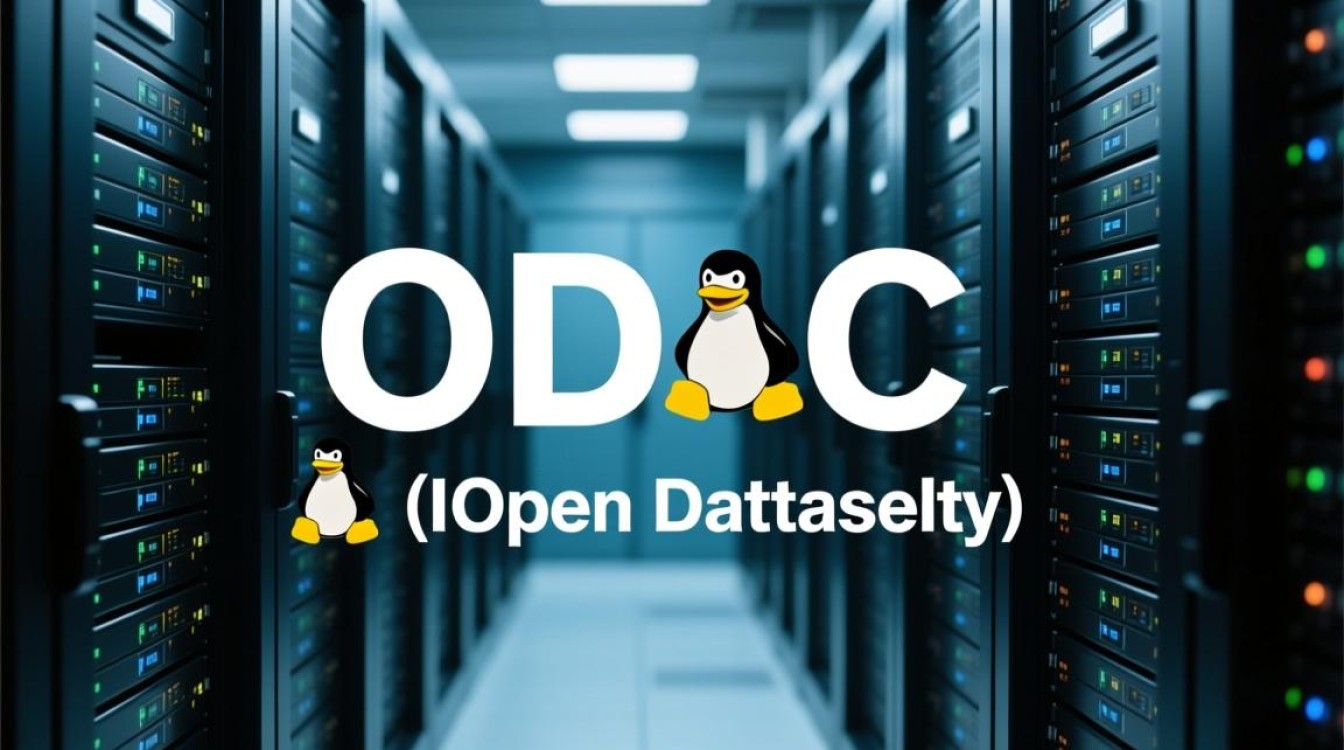 linux odbc 配置-好主机测评网