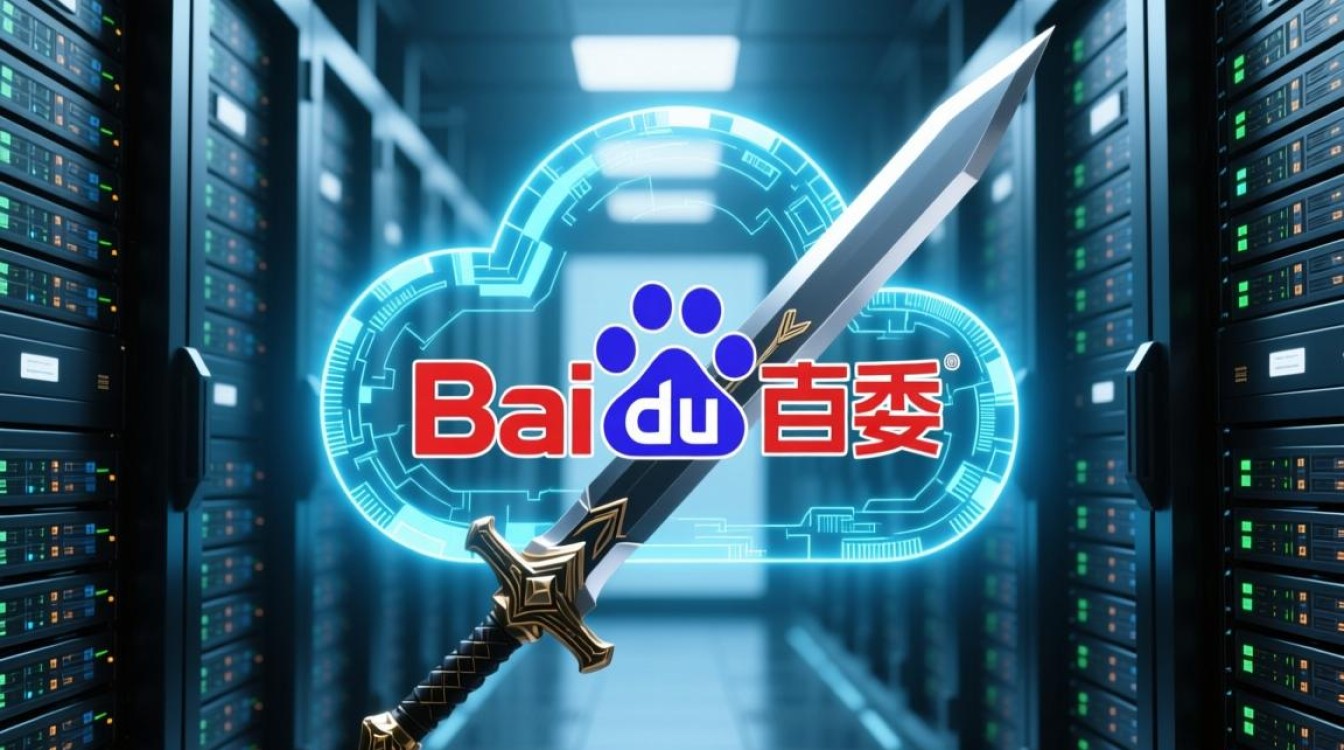 服务器拔刀剑百度云-好主机测评网