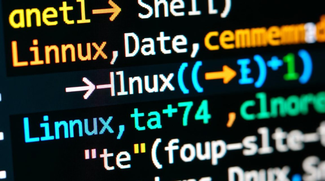 linux date shell-好主机测评网