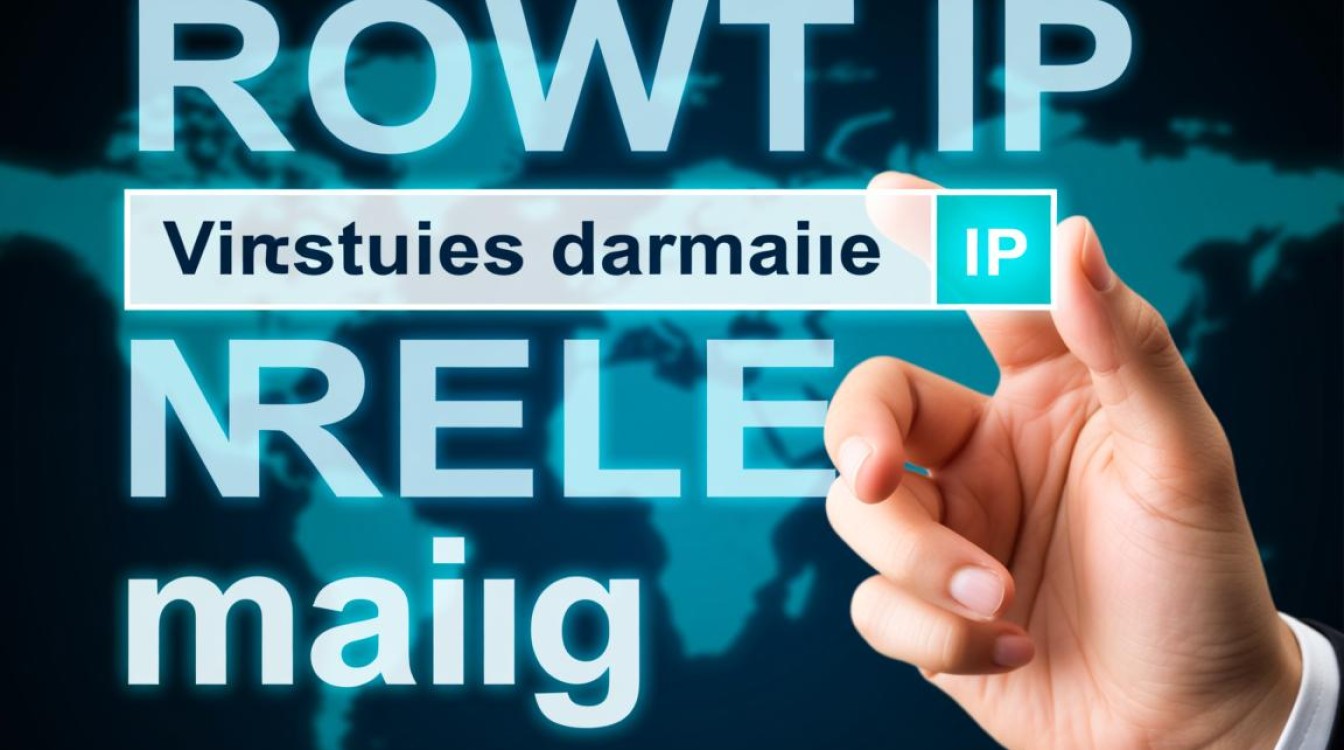 如何把域名解析到ip 如何把域名解析到ip