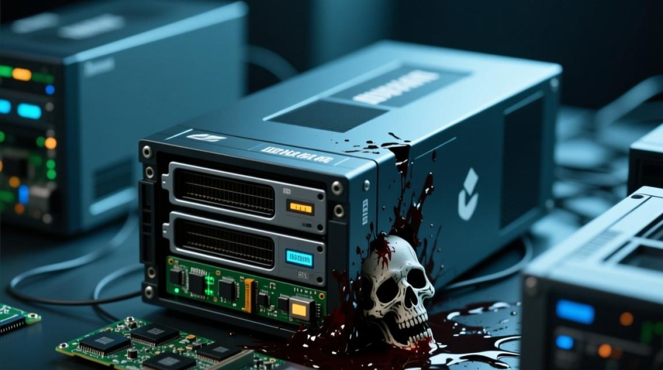 虚拟机总是死机-好主机测评网