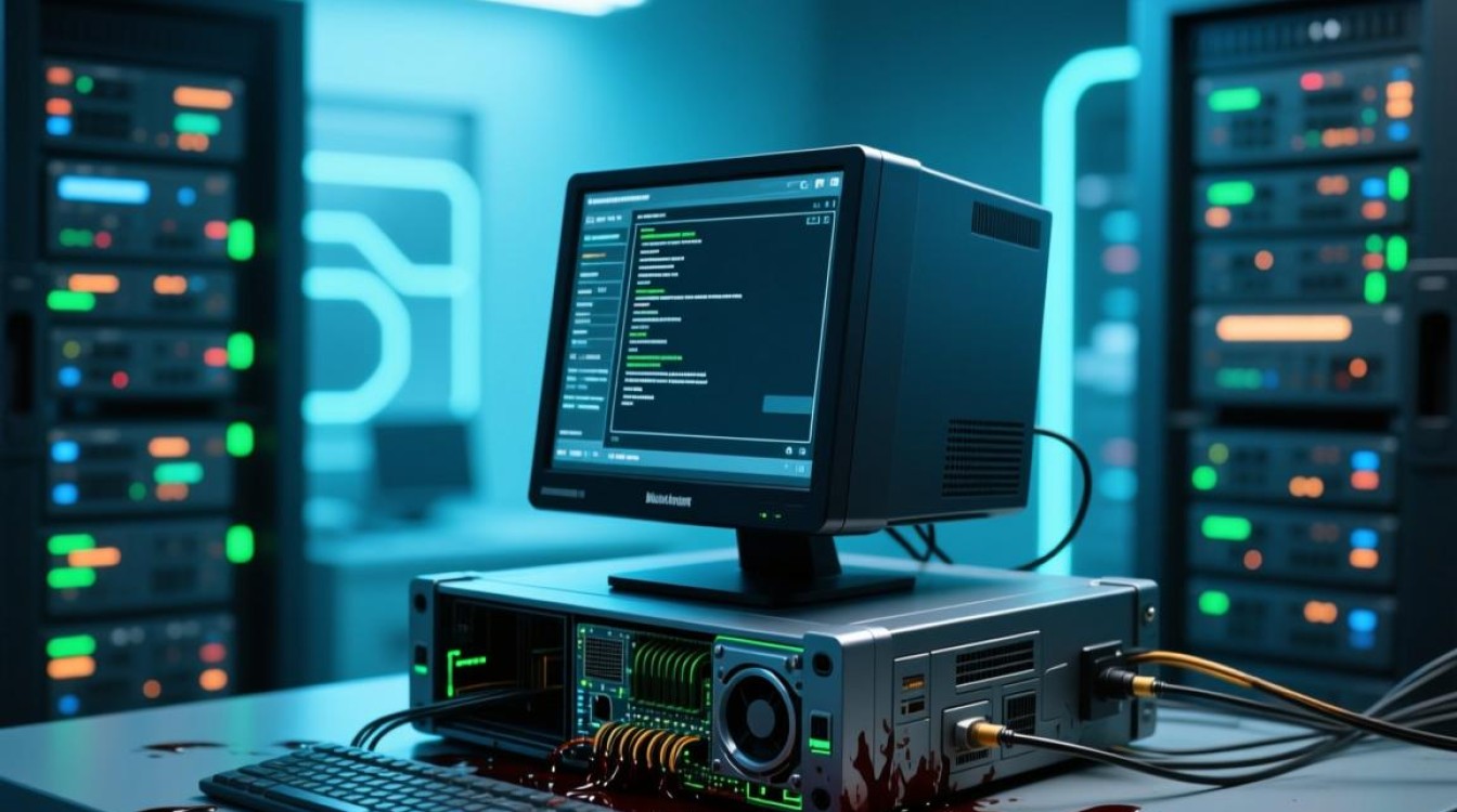 虚拟机总是死机