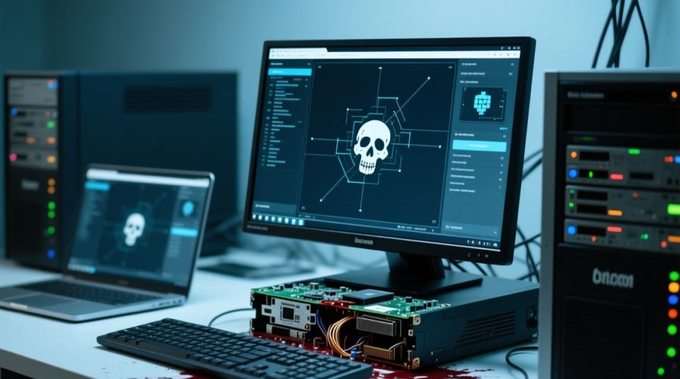 虚拟机总是死机