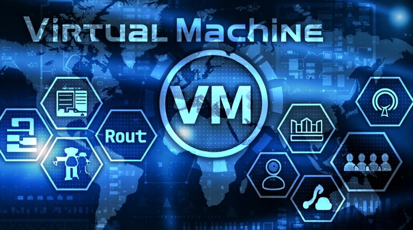 虚拟机RouterOS配置中，如何确保网络路由稳定高效？