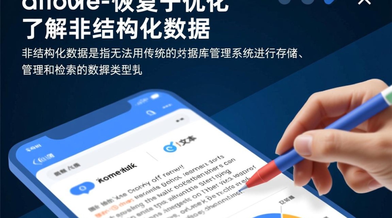 非结构化数据怎么重启