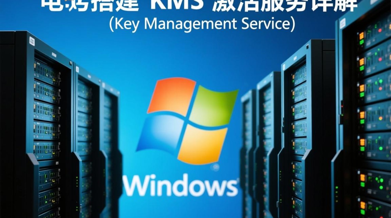 虚拟机搭建kms-好主机测评网