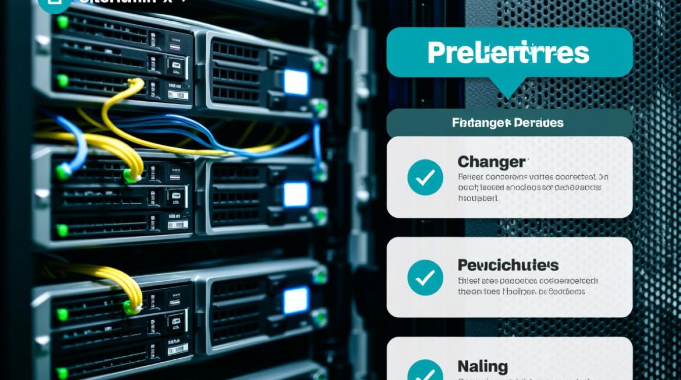 域名怎么更换服务器-好主机测评网