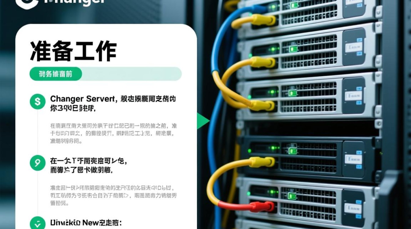 域名怎么更换服务器 域名怎么更换服务器