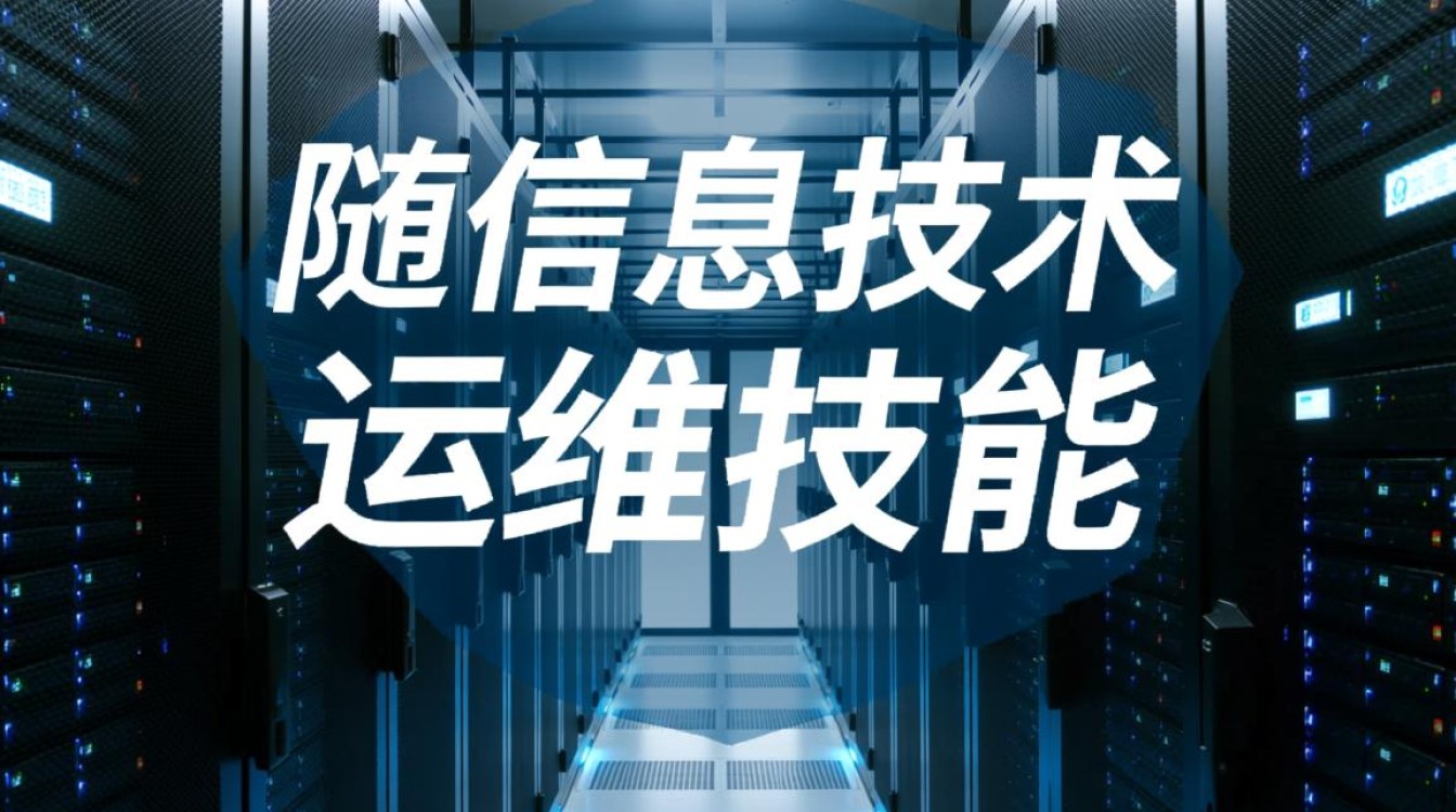 服务器技术培训,如何高效掌握核心技能与挑战?-好主机测评网