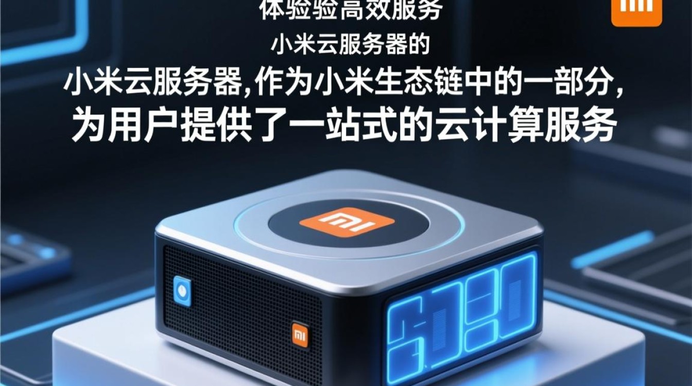 非小米手机用户如何安全使用小米云服务器？体验小米云服务无门槛攻略！