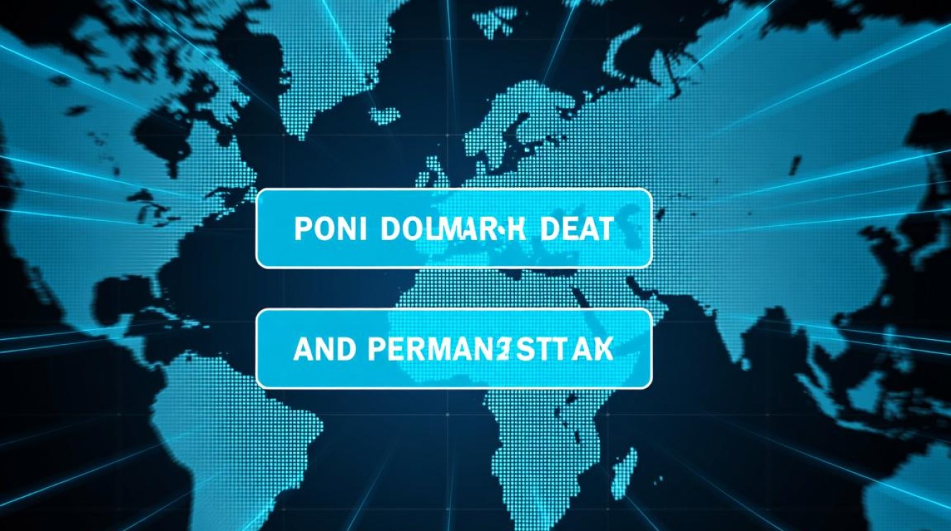 备用域名与永久域名有何区别?选择哪个更合适? 备用域名与永久域名有何区别?选择哪个更合适?