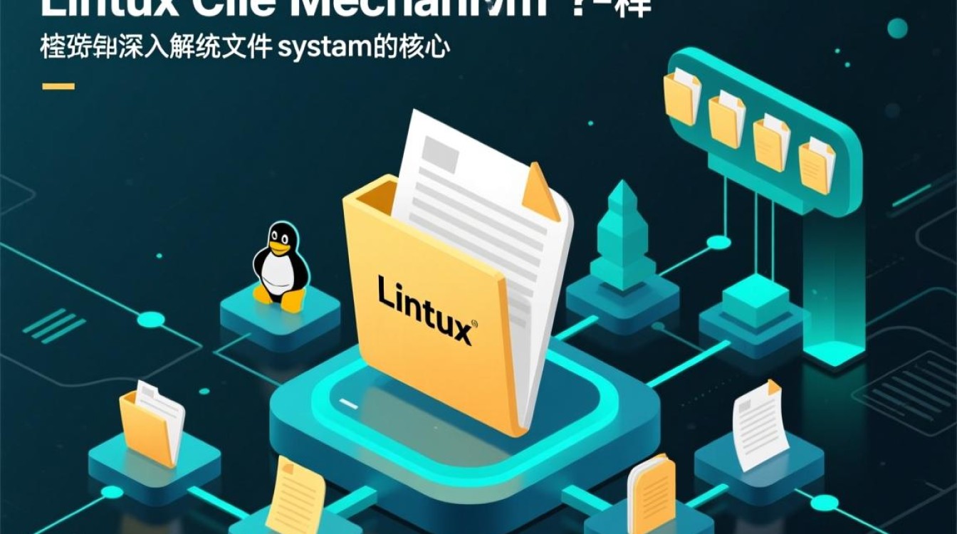 Linux文件机制中,如何理解权限设置与文件访问控制?-好主机测评网
