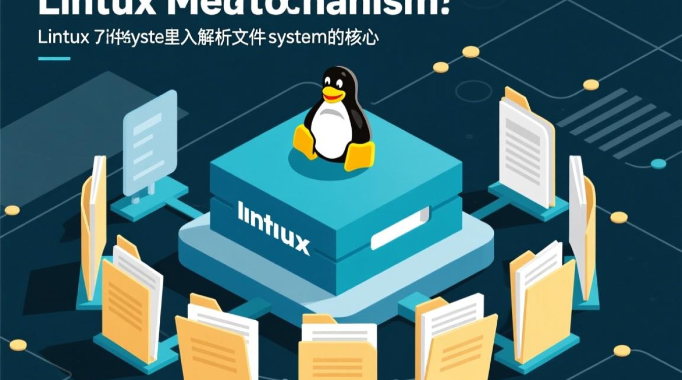 Linux文件机制中，如何理解权限设置与文件访问控制？