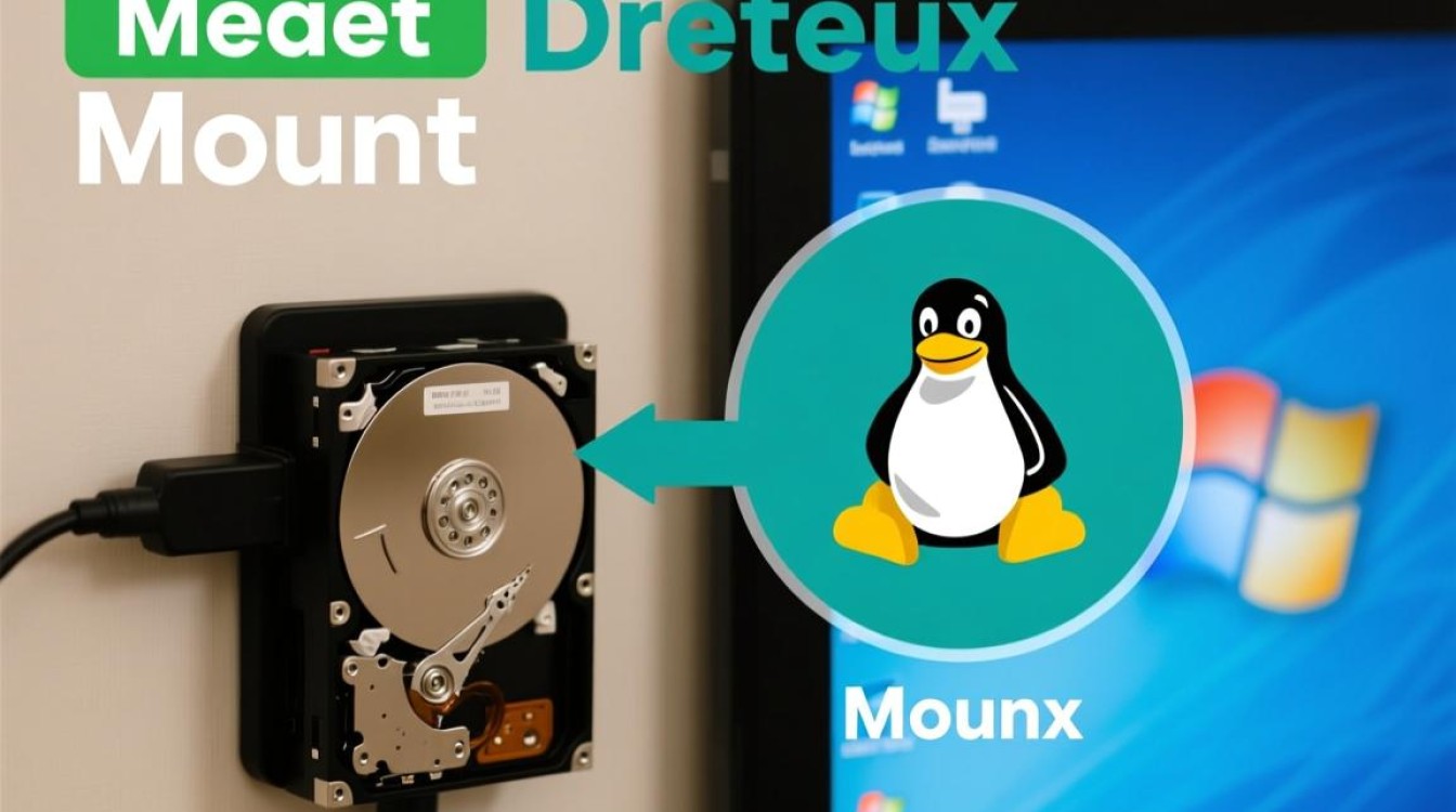 Linux系统中如何设置文件系统为只读挂载?哪种方法最合适? Linux系统中如何设置文件系统为只读挂载?哪种方法最合适?