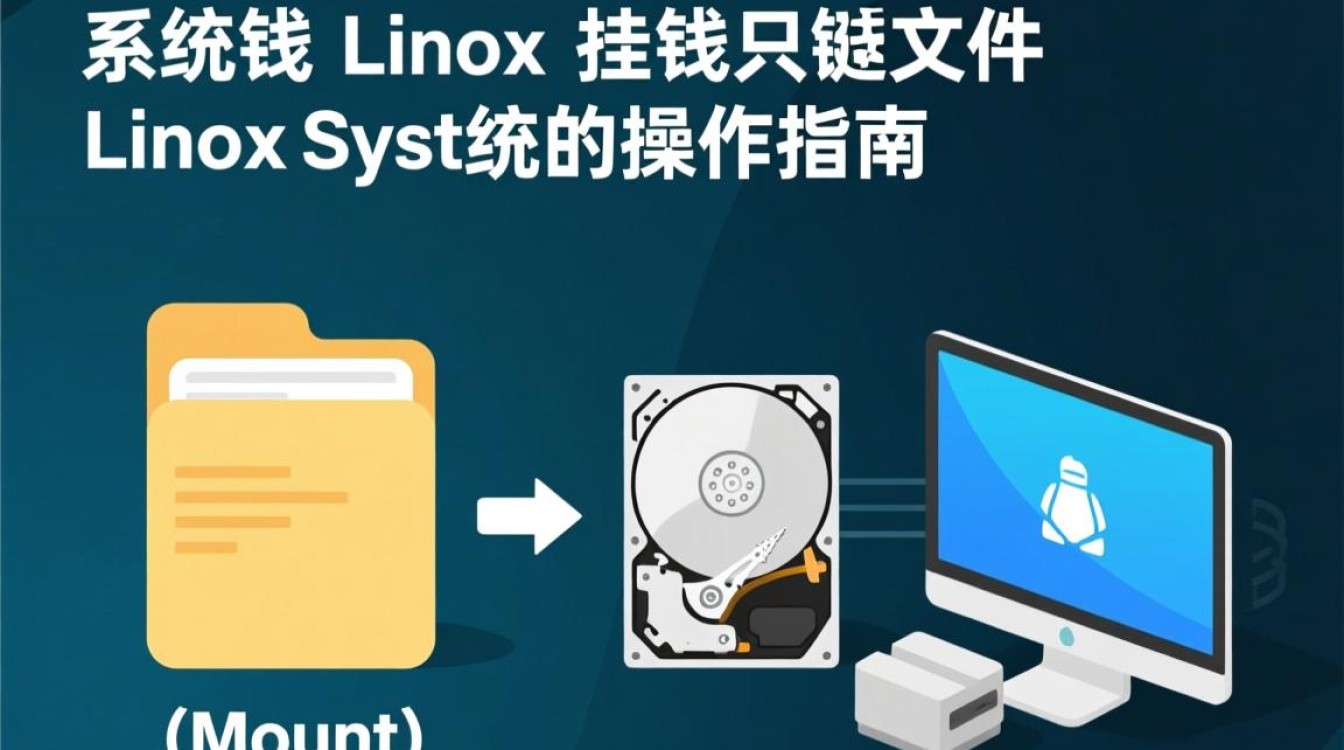 Linux系统中如何设置文件系统为只读挂载?哪种方法最合适? Linux系统中如何设置文件系统为只读挂载?哪种方法最合适?