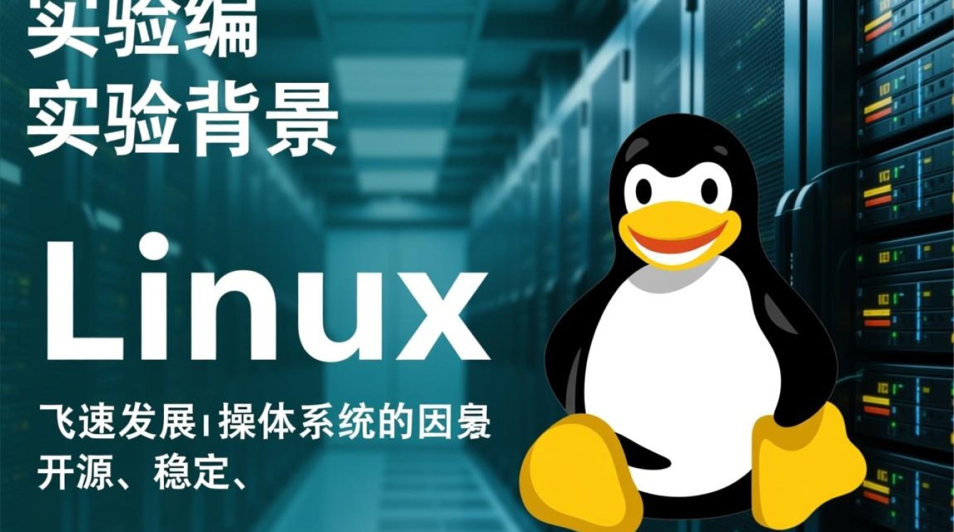 linux 实验小编总结