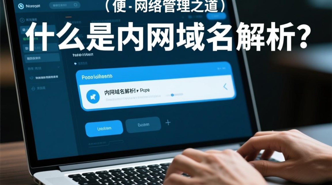 路由器内网域名解析是什么？详解其在家庭网络中的应用与重要性。-好主机测评网
